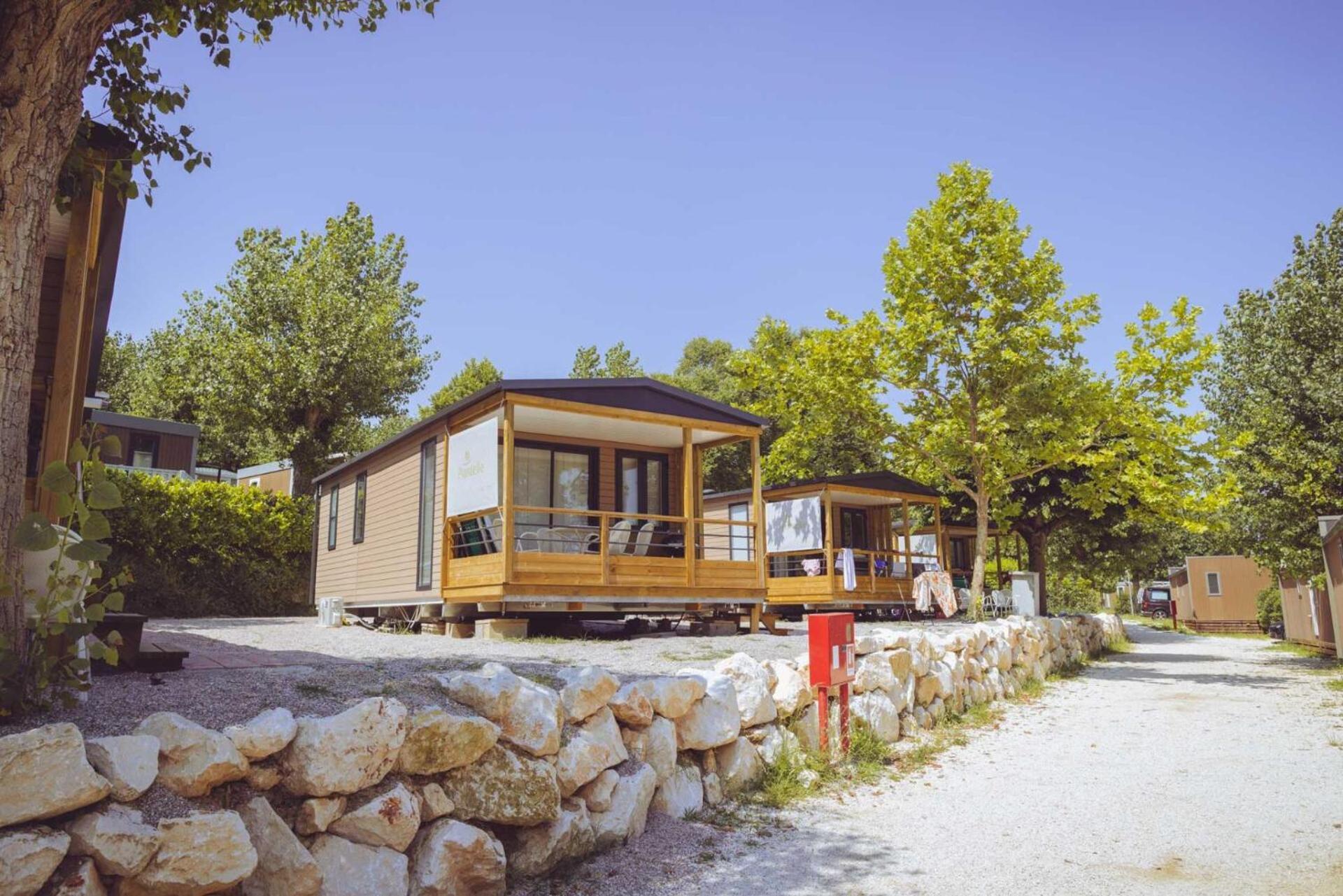 Camping Piantelle Moniga del Garda ภายนอก รูปภาพ