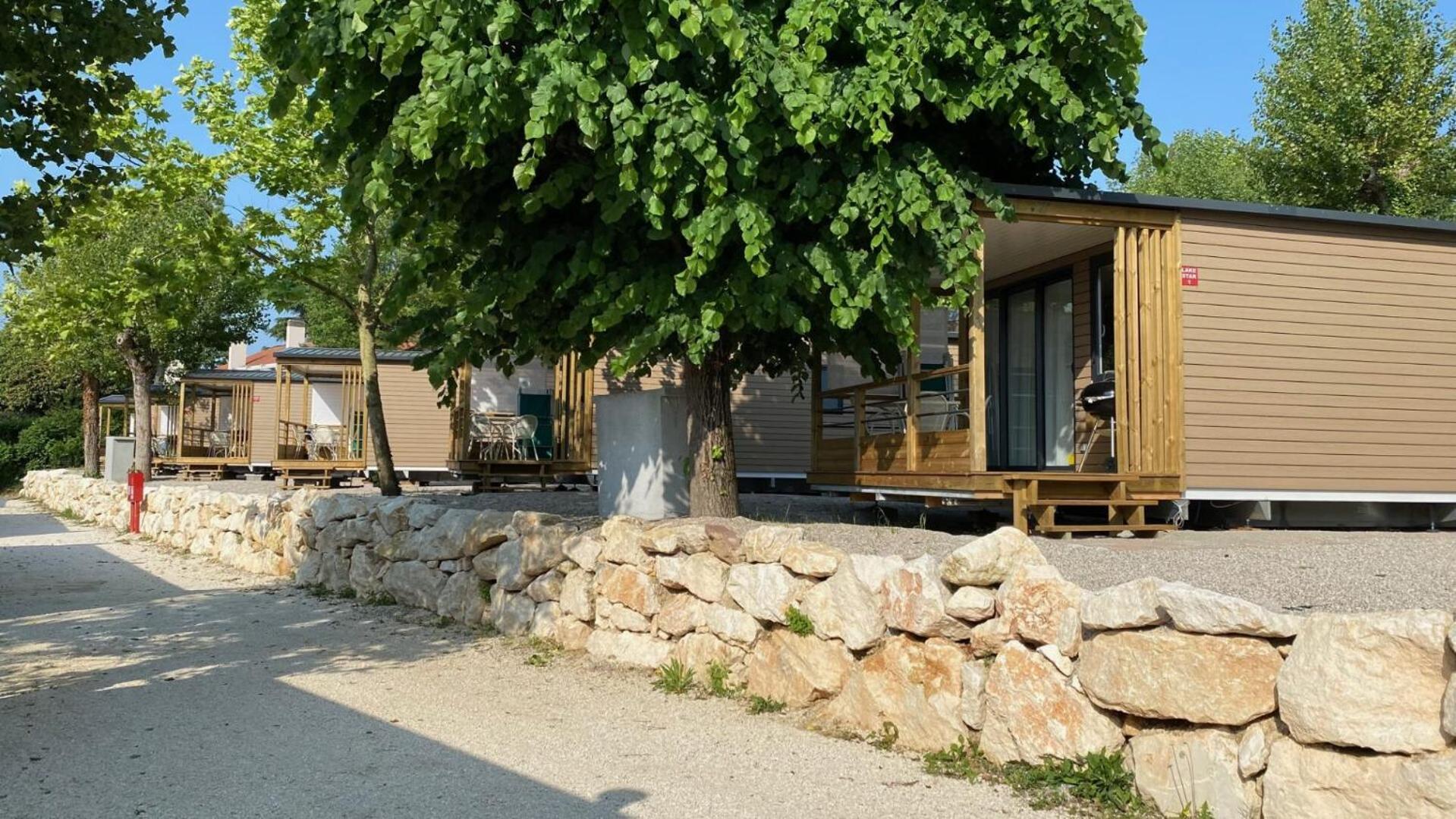 Camping Piantelle Moniga del Garda ภายนอก รูปภาพ
