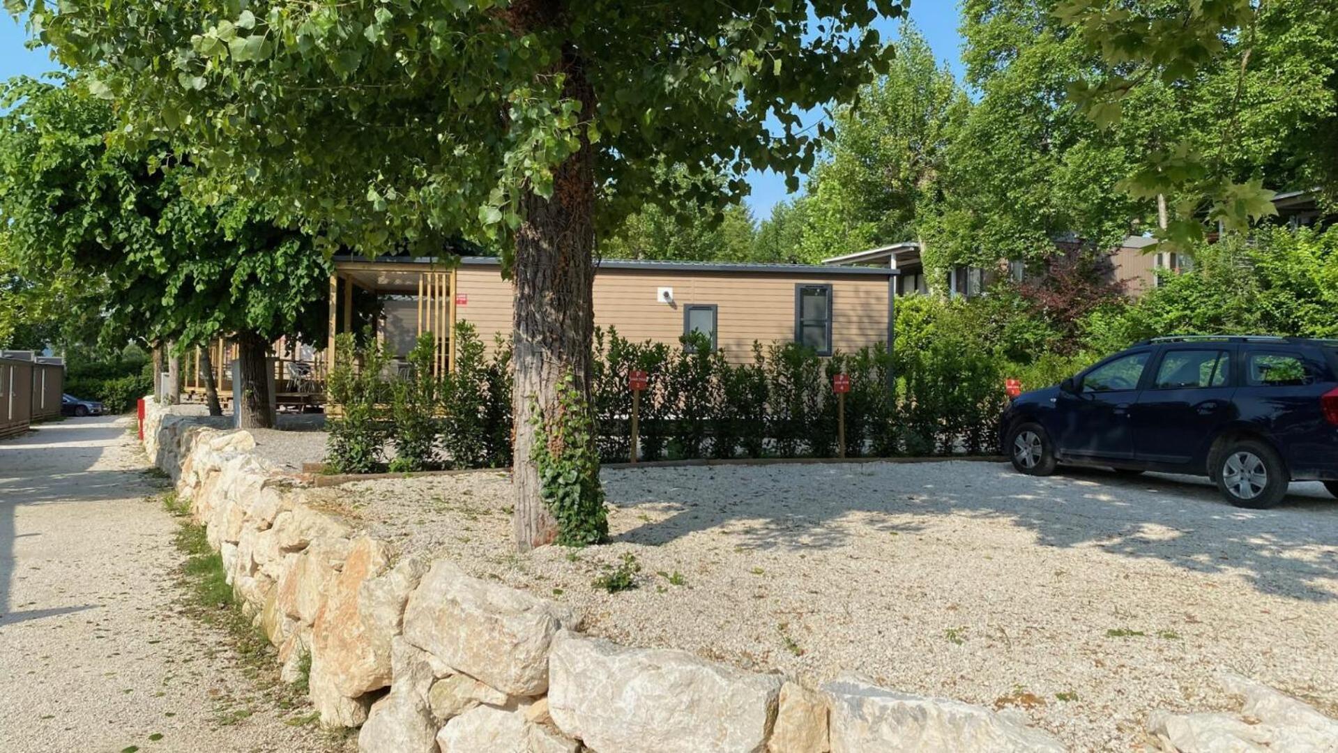 Camping Piantelle Moniga del Garda ภายนอก รูปภาพ