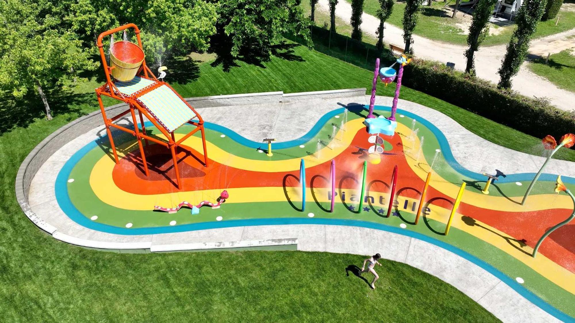 Camping Piantelle Moniga del Garda ภายนอก รูปภาพ