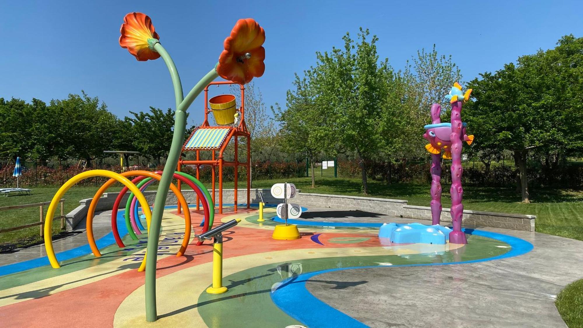 Camping Piantelle Moniga del Garda ภายนอก รูปภาพ