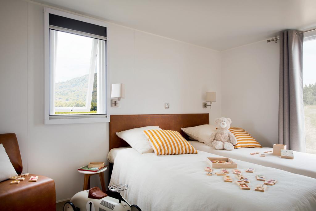 Camping Piantelle Moniga del Garda ภายนอก รูปภาพ