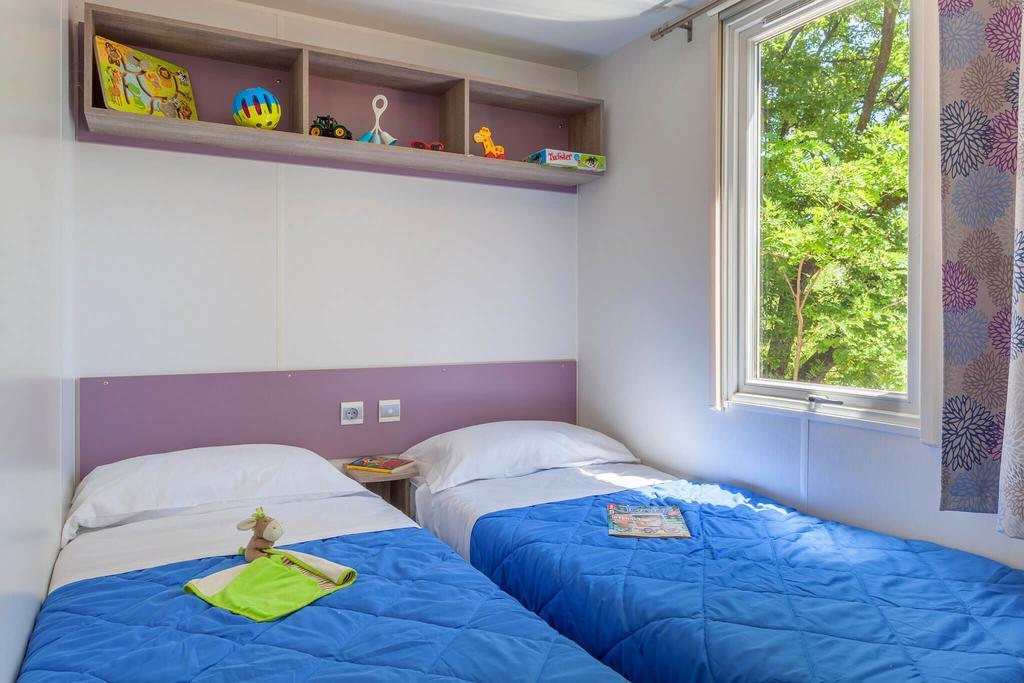 Camping Piantelle Moniga del Garda ภายนอก รูปภาพ
