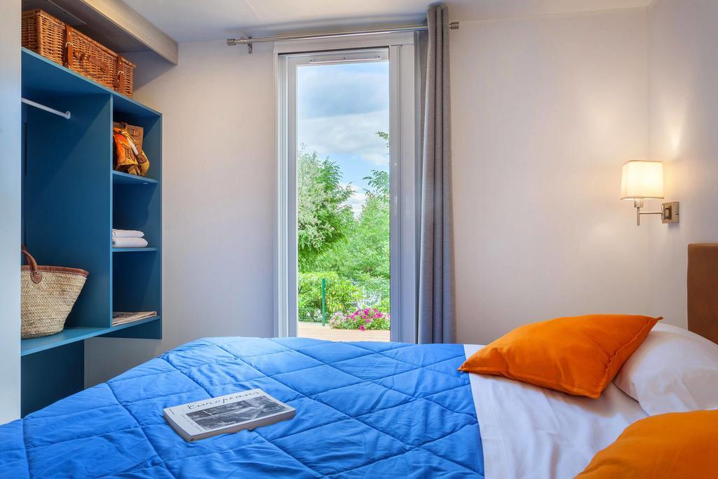 Camping Piantelle Moniga del Garda ภายนอก รูปภาพ