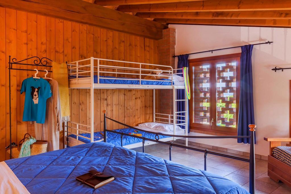 Camping Piantelle Moniga del Garda ภายนอก รูปภาพ