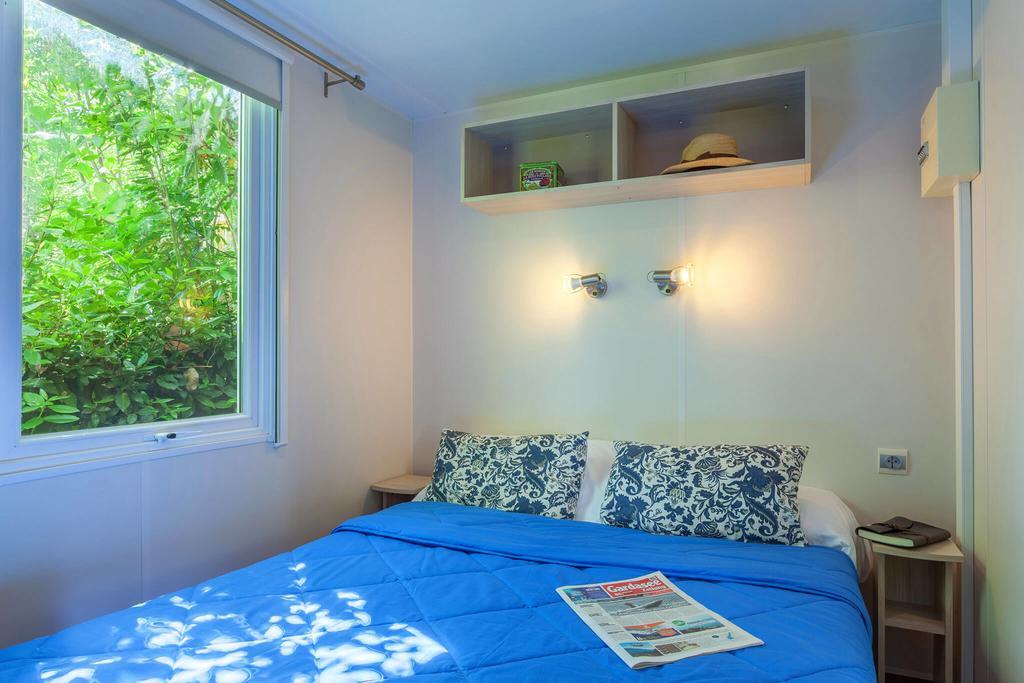 Camping Piantelle Moniga del Garda ภายนอก รูปภาพ